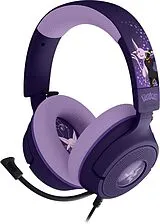 Razer Kraken V4 X - Pokémon Espeon/Umbreon Edition als Windows PC, PlayStation 5, Nin-Spiel