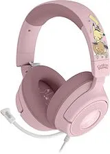 Razer Kraken V4 X - Pokémon Pikachu/Eevee Edition als Windows PC, PlayStation 5, Nin-Spiel