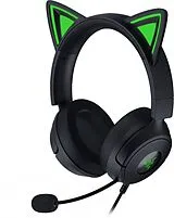 Razer Kraken Kitty V3 - black als Windows PC, PlayStation 5, , X-Spiel