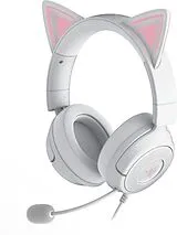 Razer Kraken Kitty V3 - white als Windows PC, PlayStation 5, , X-Spiel