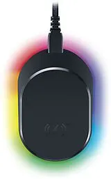 Razer Mouse Dock V2 Pro + Wireless Charging Puck Bundle - black als Windows PC-Spiel