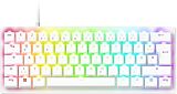 Razer Huntsman V3 Pro Mini [German Layout] - white als Windows PC-Spiel