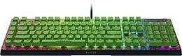 Razer BlackWidow V4 X - (Green Switch) [US Layout] - Minecraft Edition als Windows PC-Spiel