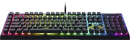 Razer BlackWidow V4 X - (Yellow Switch) [US Layout] - Fortnite Edition comme un jeu Windows PC