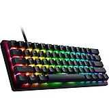 Razer Huntsman V3 Pro Mini [German Layout] - black als Windows PC-Spiel