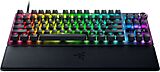 Razer Huntsman V3 Pro Tenkeyless 8KHz [German Layout] - black als Windows PC-Spiel