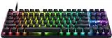 Razer Huntsman V3 Tenkeyless 8KHz [Swiss Layout] als Mac OS, Windows PC-Spiel