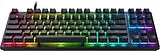 Razer Huntsman V3 HallEffect Magnetic Tenkeyless 8KHz [German Layout] als Mac OS, Windows PC-Spiel