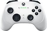 Razer Wolverine V3 Pro - white als Xbox Series X, Windows PC-Spiel