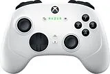 Razer Wolverine V3 Pro - white als Xbox Series X, Windows PC-Spiel