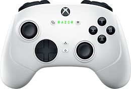 Razer Wolverine V3 Pro - white als Xbox Series X, Windows PC-Spiel