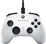 Razer Wolverine V3 Tournament Edition - white als -Spiel