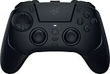 Razer Raiju V3 Pro [PS5/PC] - black als PlayStation 5, Windows PC-Spiel