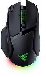Razer Basilisk V4 Pro - black als Windows PC,-Spiel