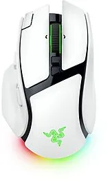Razer Basilisk V4 Pro - white als Windows PC,-Spiel