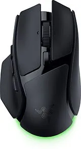 Razer Basilisk V4 HyperSpeed - black als Windows PC,-Spiel