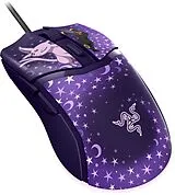 Razer Cobra - Pokémon Espeon/Umbreon Edition als Windows PC, Mac OS,-Spiel