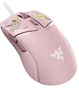 Razer Cobra - Pokémon Pikachu/Eevee Edition als Windows PC, Mac OS,-Spiel