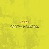 Patax CD Creepy Monsters