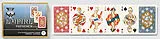 Empire Patience (Spielkarten) Spiel