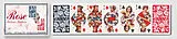 Rose Patience Solitaire Spiel