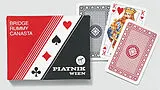 Standard Bridge-Rummy. ZK Spiel