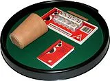 Pokergarnitur Spiel