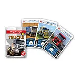 Quartett - Trucks (d) Spiel