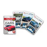 Quartett - Cars (d) Spiel