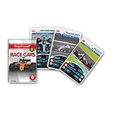 Quartett - Race Cars (d) Spiel