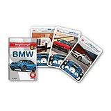Quartett - BMW (d) Spiel