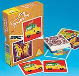 Schnipp-Schnapp! Und aufgepasst! (Kartenspiel) Spiel