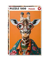 Crazy Giraffe Spiel