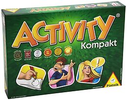 Activity Kompakt Spiel