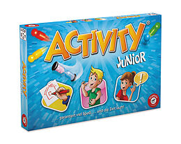Activity Junior Spiel
