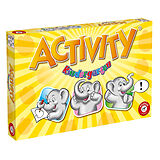 Activity - My First Activity Spiel
