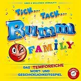 Tick Tack Bumm Family (Spiel) Spiel