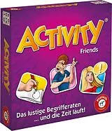 Activity Friends Spiel