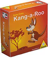 Kang-A-Roo (Kartenspiel) Spiel