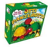 Otti Panzerotti Spiel
