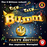 Tick Tack Bumm - Party Edition Spiel