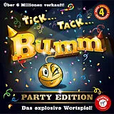 Tick Tack Bumm, Party Edition (Spiel) Spiel