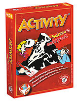 Activity Suisse Compact Spiel
