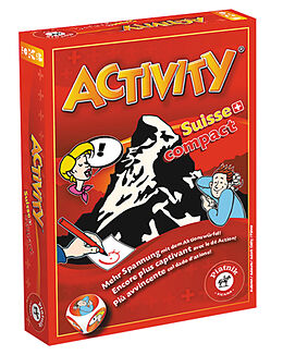 Activity Suisse Compact Spiel