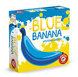 Blue Banana (Spiel) Spiel