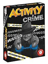 Activity Crime (Spiel) Spiel