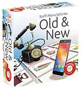 Old & New (Spiel) Spiel
