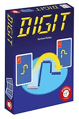 Digit (Spiel) Spiel