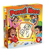 Pencil Nose (Spiel) Spiel