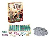 Family Inc. (Spiel) Spiel